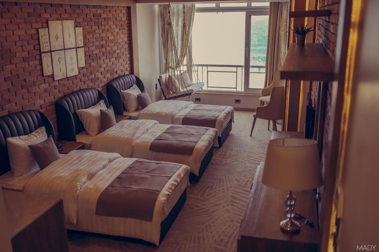 Miramar Boutique Alexandria