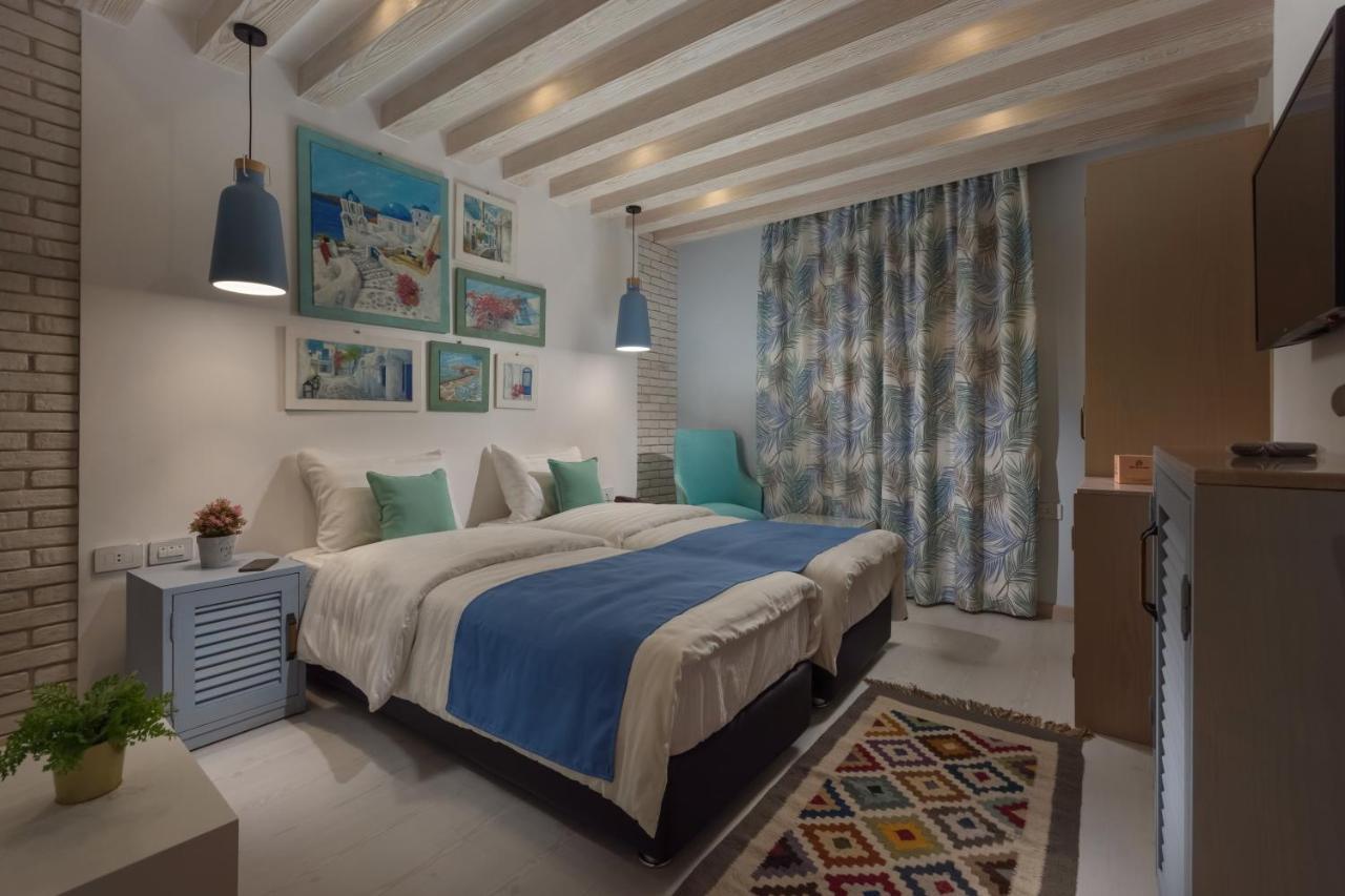 Hotel Miramar Boutique
