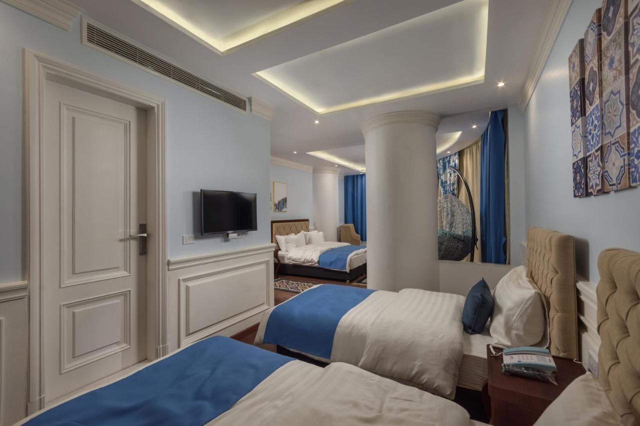 Hotel Miramar Boutique Alexandria